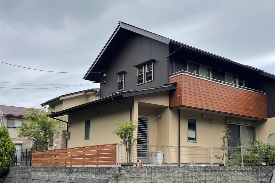 屋根・外壁塗装