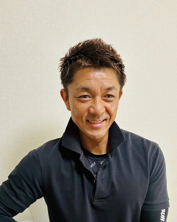 目野 善文