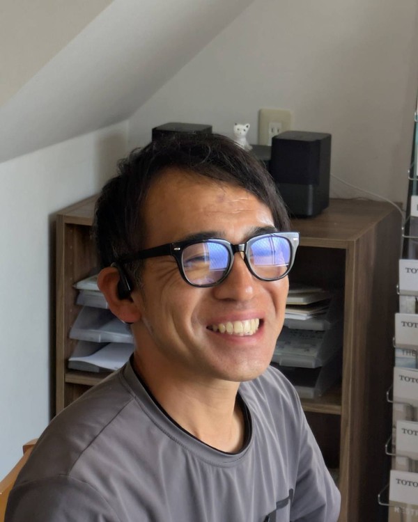 宮元 慎也
