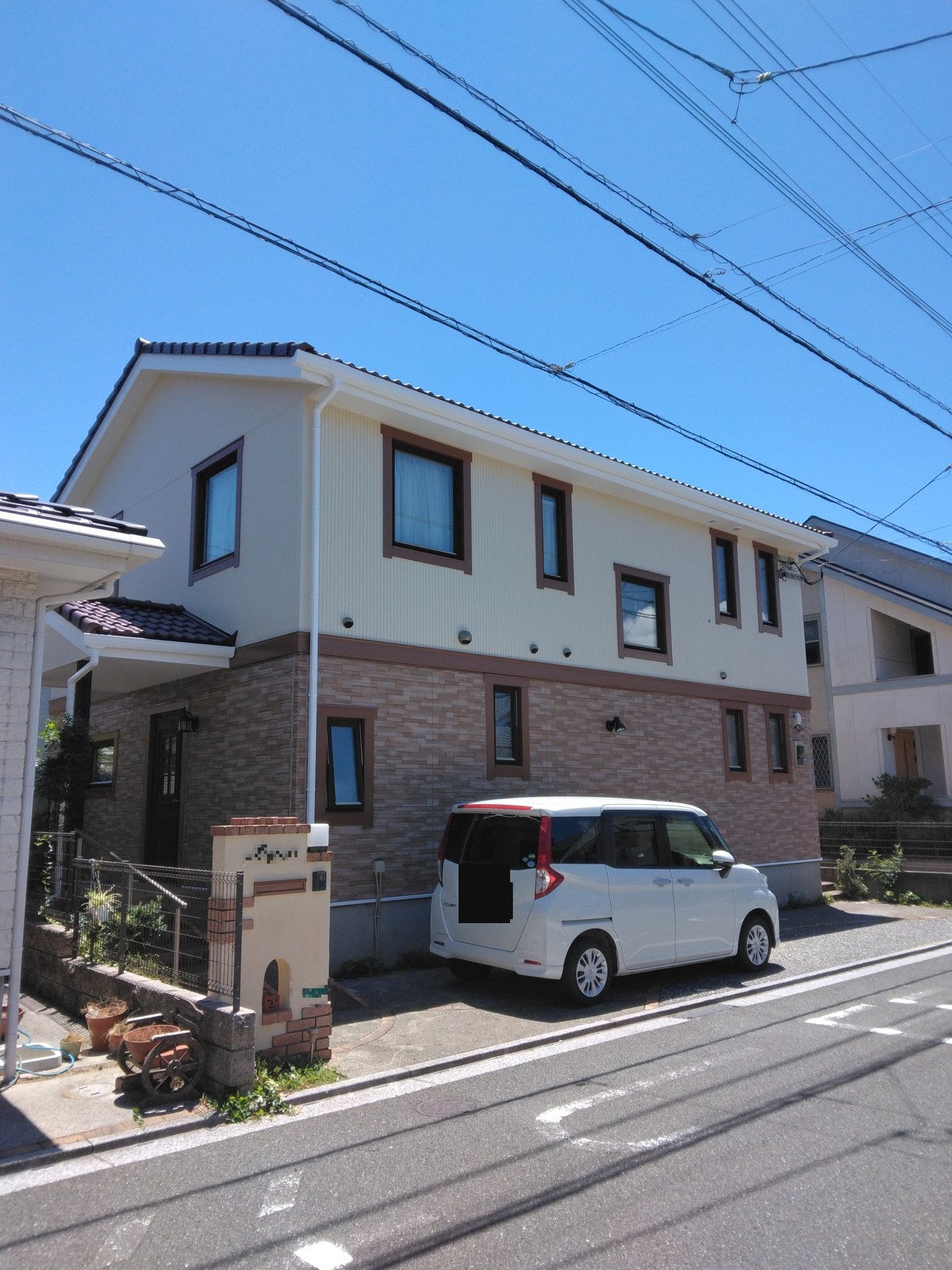 屋根・外壁塗装