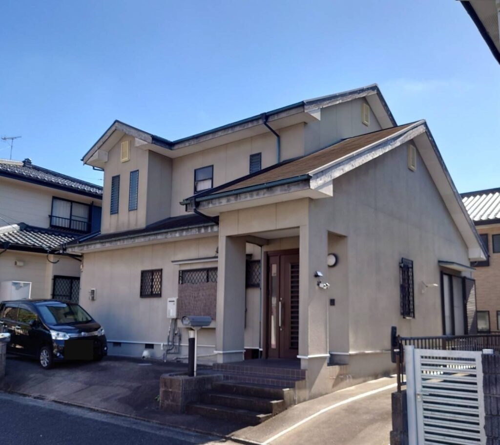 屋根・外壁塗装