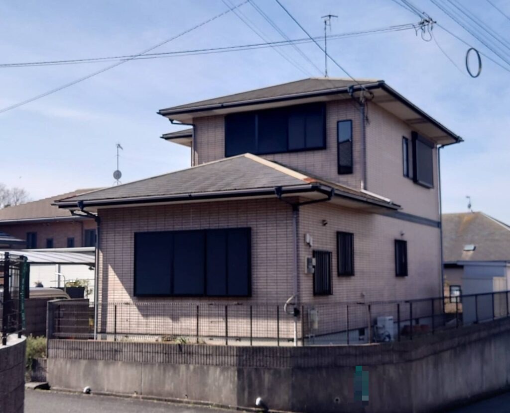 屋根・外壁塗装