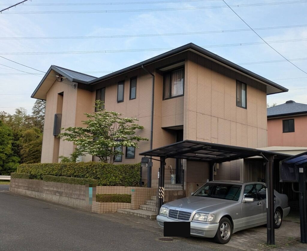 屋根・外壁塗装
