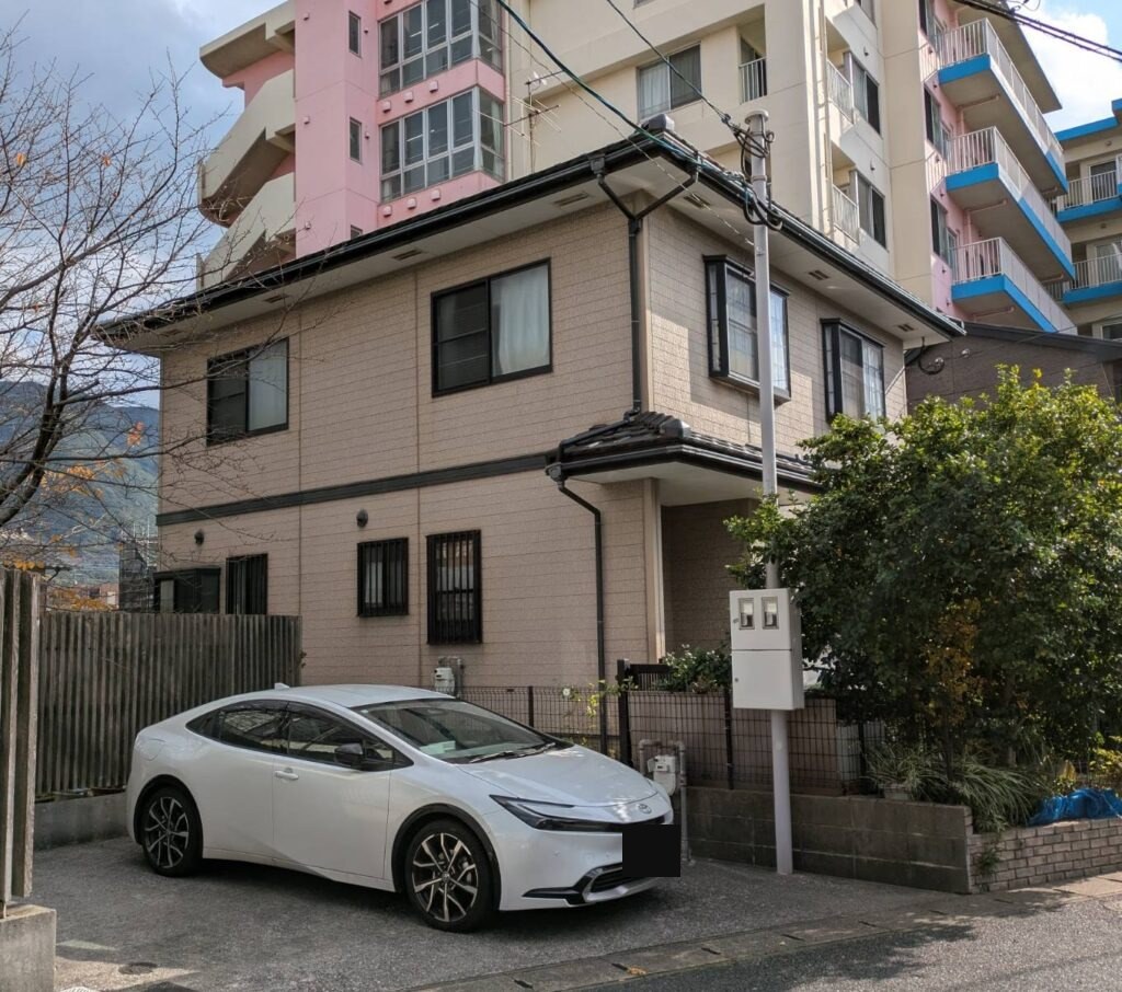 屋根・外壁塗装