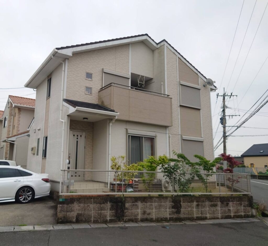 屋根・外壁塗装