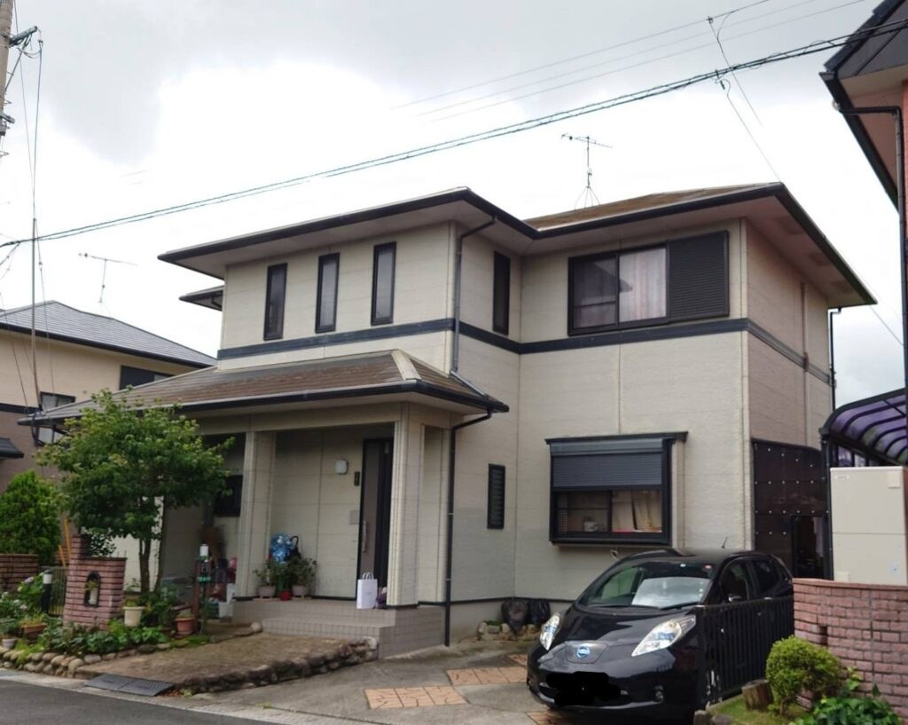屋根・外壁塗装