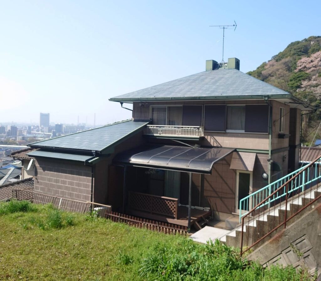 屋根・外壁塗装