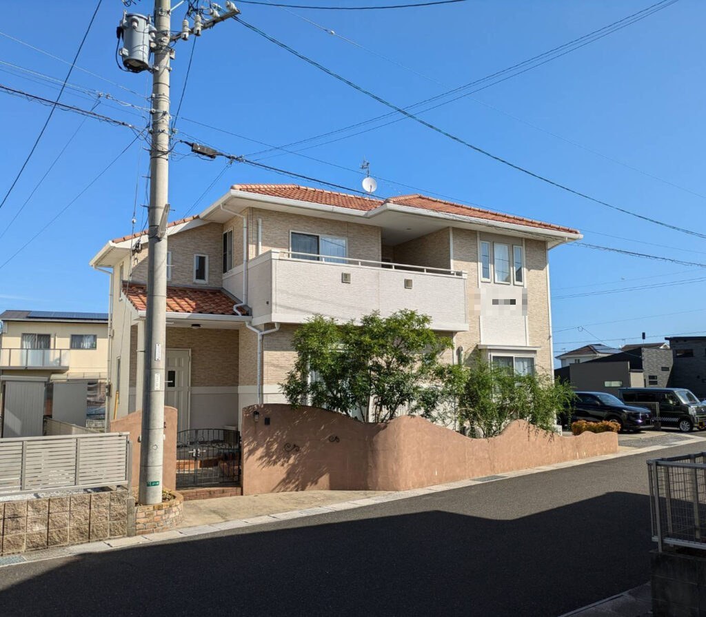 屋根・外壁塗装