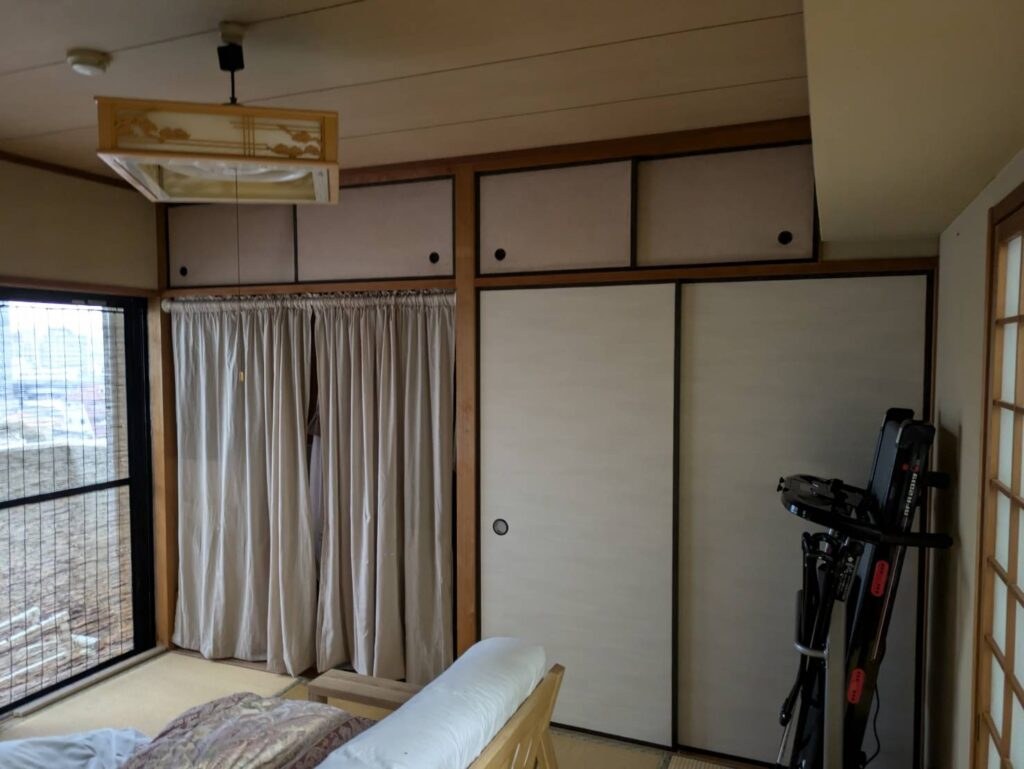 マンションリフォーム