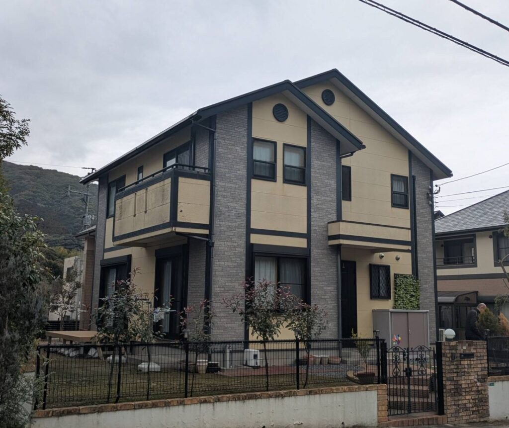 屋根・外壁塗装
