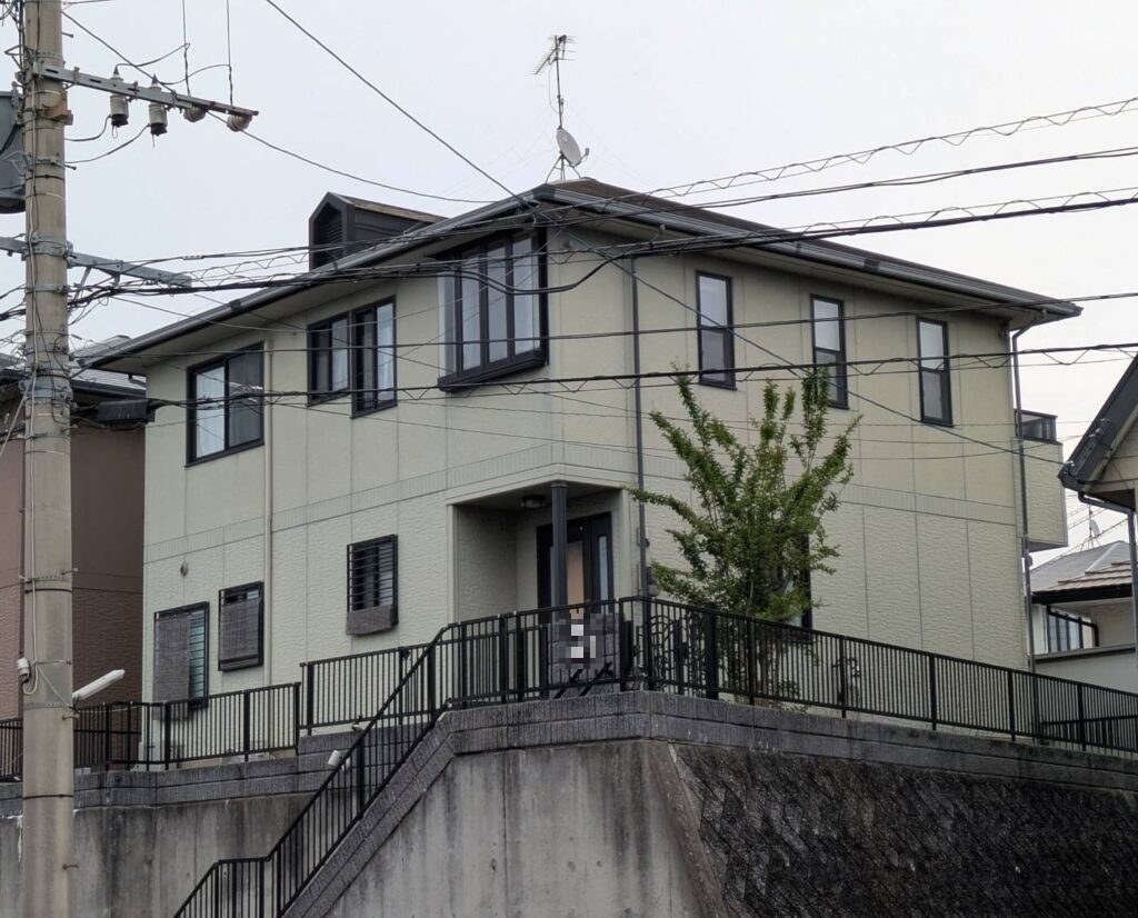 屋根・外壁塗装