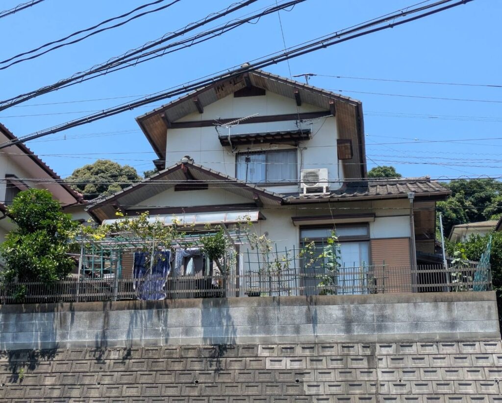 屋根・外壁塗装