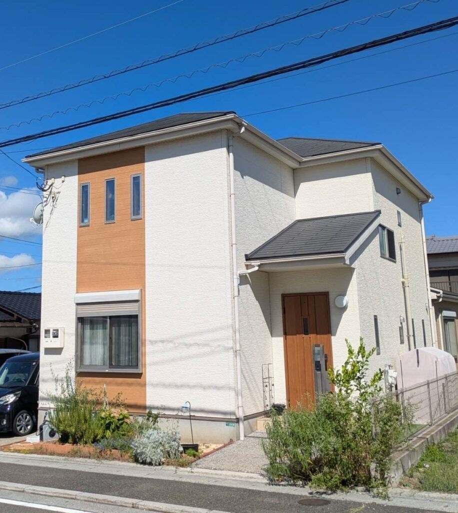 屋根・外壁塗装