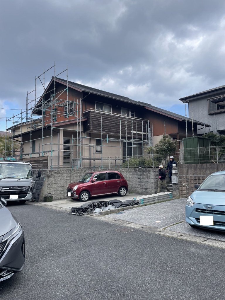 屋根・外壁塗装