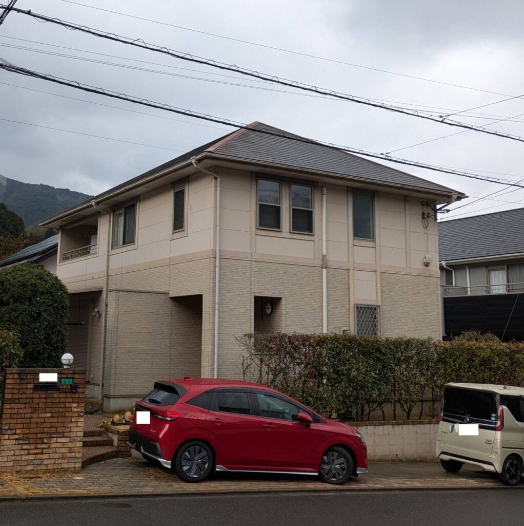 屋根・外壁塗装